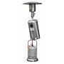 Gasheater Eurom THG12000 Edelstahl