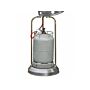 Gasheater Eurom THG12000 Edelstahl