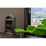 Eurom Woodland 2000 Ambiente-Kamin