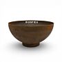 BonFeu Feuerschale BonBowl Pro 60 cm