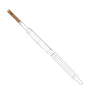 Esschert Gemüseträger Barbecue