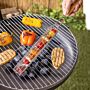 Esschert Gemüseträger Barbecue