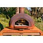 Forno Dome Pizzaofen