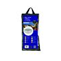 Garland Lounge Set Bezug (74x74x28cm) Schwarz