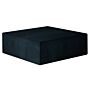 Garland Lounge-Set Abdeckung (94x94x28cm) Schwarz