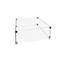 Cosi Fires Glasset Quadratisch M