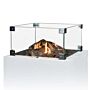 Cosi Fires Glasset Quadratisch M