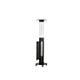 Green Flame Pellet-Heizung Rund
