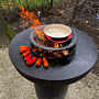 BonFeu Grill für Standard