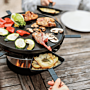 Höfats Tischgrill Circle 35 Pro