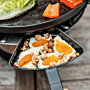 Höfats Tischgrill Circle 35 Pro