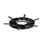 Höfats Tischgrill Circle 35 Pro