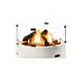 Happy Cocooning Glasverkleidung Rund Gross