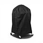 HEAT Premium Kamado Grill Fyregg 18 schwarz