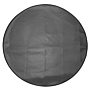 HEAT Outdoor Living Grillmatte Rund