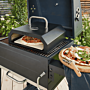 HEAT Pizzaofen Eldhus