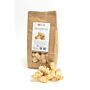 HEAT Outdoor Living Holzwolle Anzündspäne 1 kg - 85 Stück
