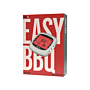 HerQs Thermometer EasyBBQ