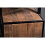 HoutVision BBQ Tisch XXL