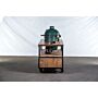 HoutVision BBQ Tisch XXL
