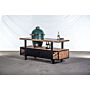 HoutVision BBQ Tisch XXL