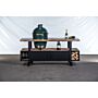 HoutVision BBQ Tisch XXL