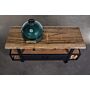 HoutVision BBQ Tisch XXL