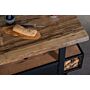 HoutVision BBQ Tisch XXL