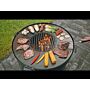 CookKing Feuerschale Palermo XXL 80 cm
