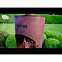 BonFeu BonTon 60 Corten Terrassenöfen
