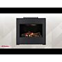 Dimplex Wall Fire Opti-myst L