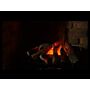 Dimplex Silverton Opti-myst