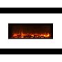 Livin'flame Einbaukamin Noville WIFI