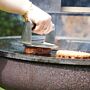 HEAT Smashburger-Set Presse 5-teilig