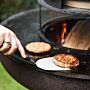 HEAT Smashburger-Set Presse 5-teilig