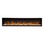 Dimplex Ignite Evolve 74 "