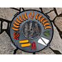 CookKing Feuerschale Indiana 100 cm