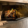 Kalfire E-one 130 Elektrischer Kamin