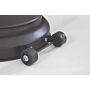 Sunred Propus Lounge Heizer Grau 10.000