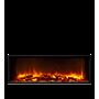 Livin'flame Einbaukamin Noville WIFI