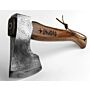 Njord Huldra Damast Medium | Universal-Axt