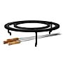 OFYR Grillspieße 105 cm (3 Stück)