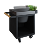 OFYR Kamado Tisch 65 PRO BGE