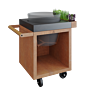 OFYR Kamado Tisch 65 PRO BGE