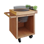 OFYR Kamado Tisch 65 PRO BGE