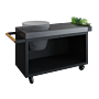 OFYR Kamado Tisch 135 PRO BGE