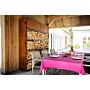 OFYR Holzlager 200 Corten