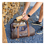 BonFeu Log Bag Holztasche