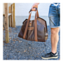 BonFeu Log Bag Holztasche