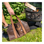 BonFeu Log Bag Holztasche